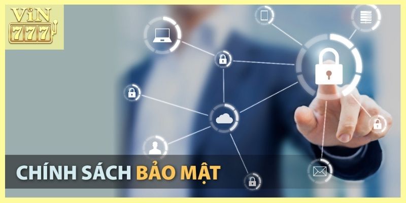 Nhà cái áp dụng bảo mật thu thập thông tin nghiêm ngặt